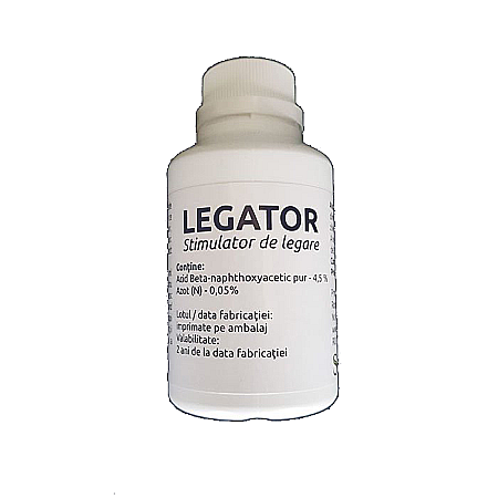 Îngrășăminte lichide - Stimulator Legator