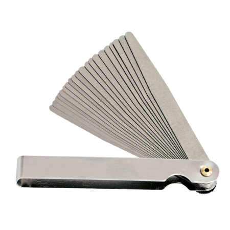 Dispozitive masurare - LERA 100MM / 0.05-1.00MM