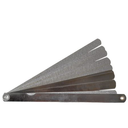 Dispozitive masurare - LERA INOXIDABILA 200MM / 0.02-1.00MM