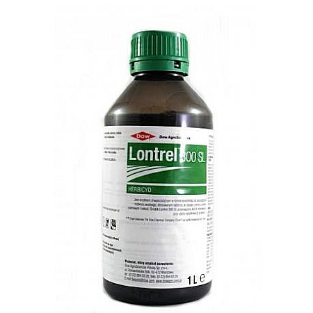 Erbicide - Erbicid Lontrel 300