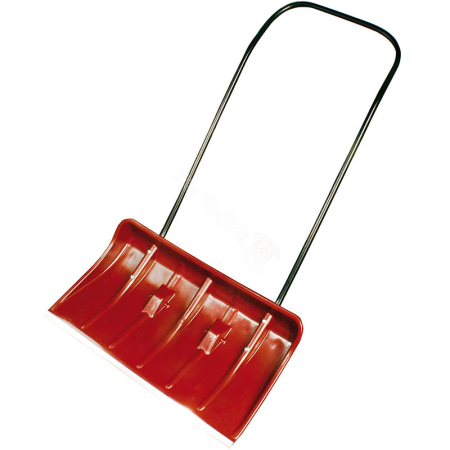 Casă - LOPATA ZAPADA PLASTIC DE IMPINGERE RANFORSAT 785X450MM