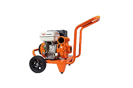 Motopompă pentru irigații prin coloană RURIS MP300XR [1]