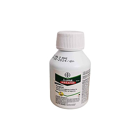 Legume - Fungicid Luna Sensation 500 SC