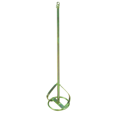 Amestecare - MALAXOR MATERIALE SEMILICHIDE 5-15KG 80X400MM / 8MM