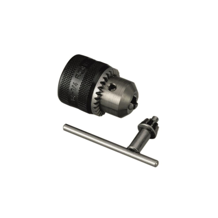 accesorii strangere si fixare - Mandrina manuala cu cheie, Proxxon 28122, 0.6 - 6.5mm