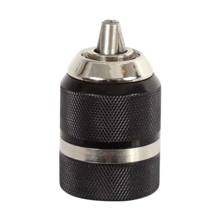 Accesorii diversificate - MANDRINA RAPIDA AUTOBLOCANTA METALICA -13MM