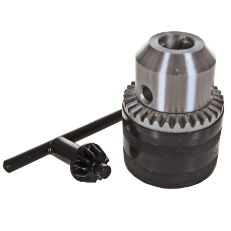 Accesorii diversificate - MANDRINA STABILA CU CHEIE - 1.5-13MM