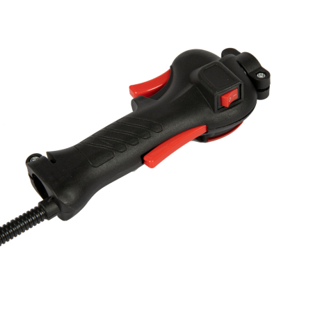 Maner acceleratie Micul Fermier, pentru motoburghiu GF-1058 si DZ-C308 [2]