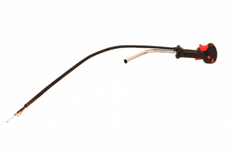 Motocoase si accesorii - Maner acceleratie MTC mare Robin