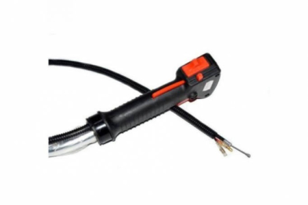Piese si accesorii - Maner acceleratie MTC mic CG430