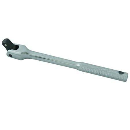 Tubulare - MANER CU CAP FLEXIBIL 3/8" 200MM