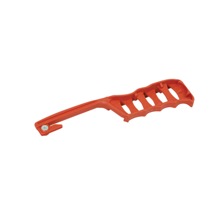 Taiere metal - MANER PLASTIC PENTRU BOMFAIER 225MM