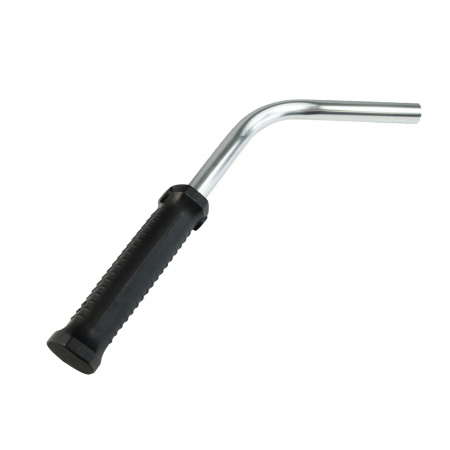 Maner sustinere motocoasa LEFT HANDLE 02, Elefant [1]