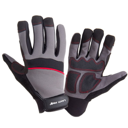 Organizare depozitare, protectie - MANUSA ELASTAN INTARITA - 9