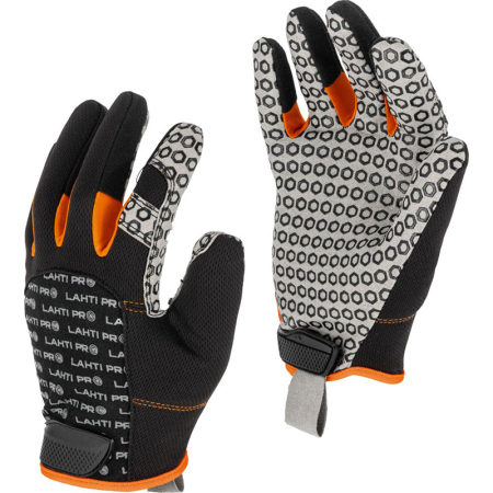 Protectia mainilor - MANUSA ELASTAN INTARITA - 8