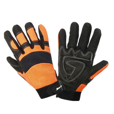 Manusi elastan - MANUSA ELASTAN INTARITA ANTIDERAPANTA - 8