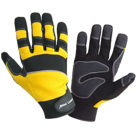 Organizare depozitare, protectie - MANUSA ELASTAN INTARITA CAPITONATA - 9