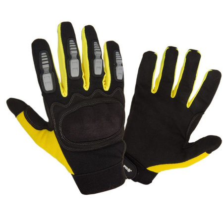 Organizare depozitare, protectie - MANUSA NAILON CAPITONATA - 11