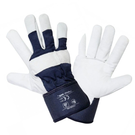 Manusi piesel - MANUSA PIELE OVINA MONOCOMPONENTA TERMICA - 10