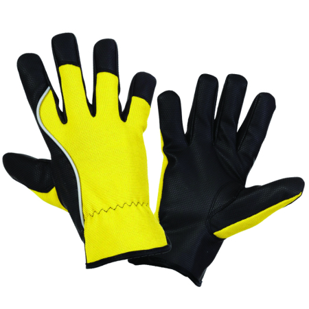 Manusi termoizolante - MANUSA POLIURETAN ELASTIC TERMIC VIZIBILA - 8