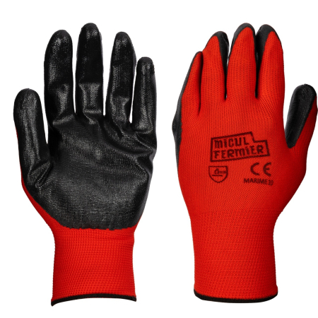 Manusi de lucru Micul Fermier, lucios 10 G01 [2]