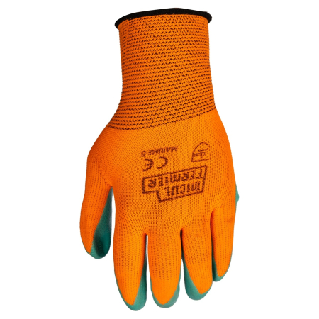 Manusi de lucru Micul Fermier, lucios 8 G01 [3]