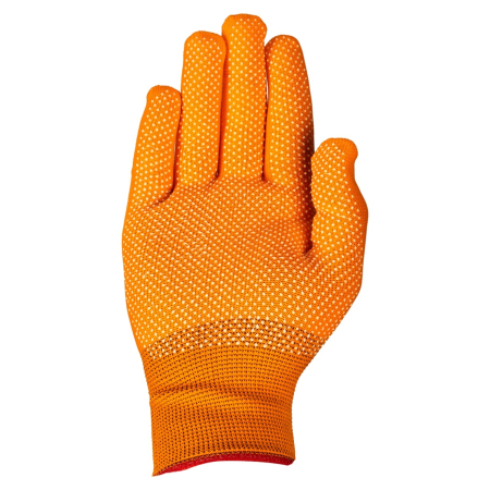 Manusi de lucru Micul Fermier, subtiri, buline 10 [6]