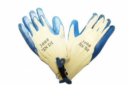 Manusi profesionale - Manusi SAFE VERZI (12pcs)