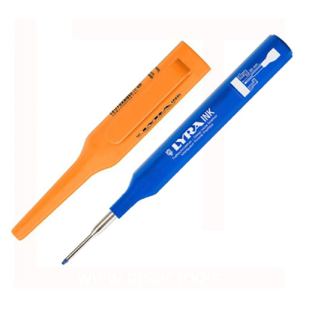 Consumabile si accesorii - MARKER PENTRU ORIFICII / ALBASTRU