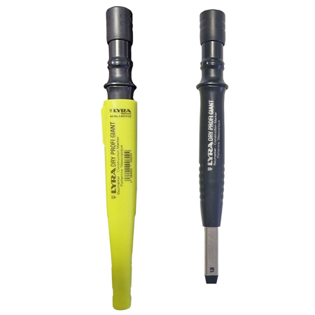 Consumabile si accesorii - MARKER USCAT REINCARCABIL / GRAFIT