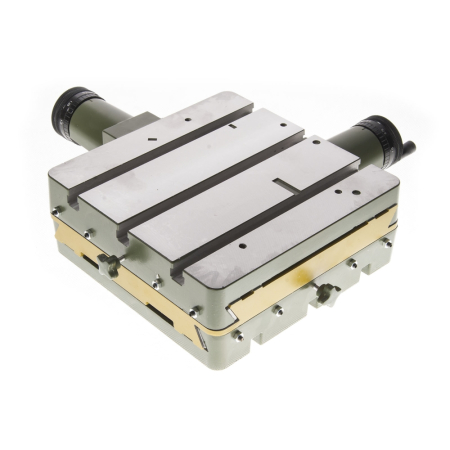 Masa reglabila Proxxon KT150 [3]