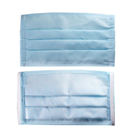 Protectia respiratiei - MASCA BUMBAC REFOLOSIBILA