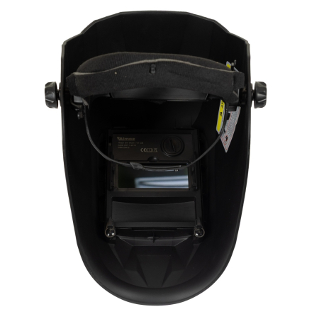 Masca de sudura Almaz, automata, fereastra 90x35mm, 2 senzori, sudura [7]