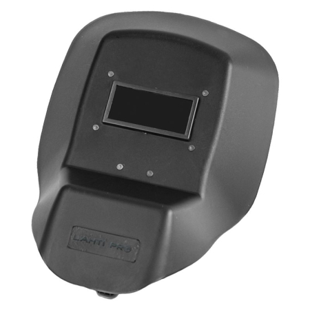 Protectia ochilor si fetei - MASCA SUDURA PLASTIC COMPOZIT - 420X265X120MM - 50MM