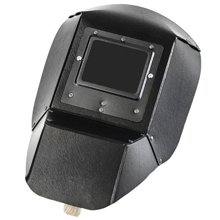 Protectia ochilor si fetei - MASCA SUDURA PRESPAN - 390X230X85MM - 80MM