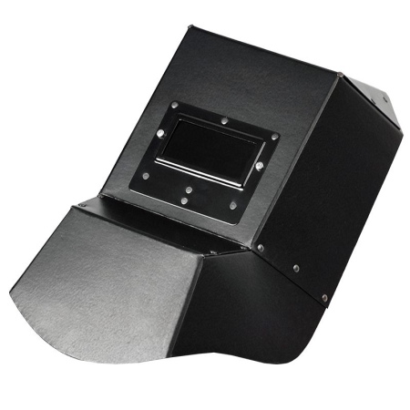 Protectia ochilor si fetei - MASCA SUDURA PRESPAN - 470X290X105MM - 50MM