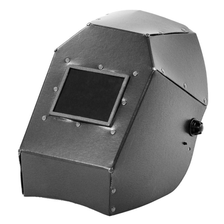 Protectia ochilor si fetei - MASCA SUDURA PRESPAN FIXABILA - 325X220X175MM - 80MM