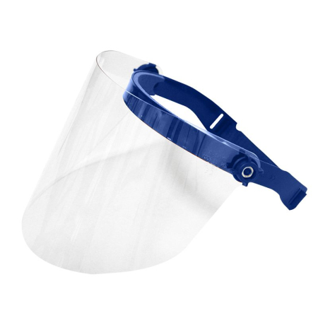 Protectia ochilor si fetei - MASCA VIZIERA (B)