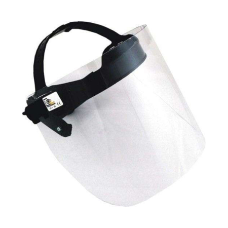 Protectia ochilor si fetei - MASCA VIZIERA MULTIFUNCTIONALA