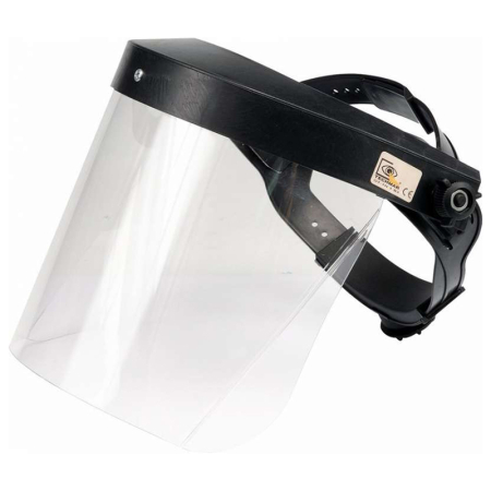 Protectia ochilor si fetei - MASCA VIZIERA MULTIFUNCTIONALA CU INTARITURA