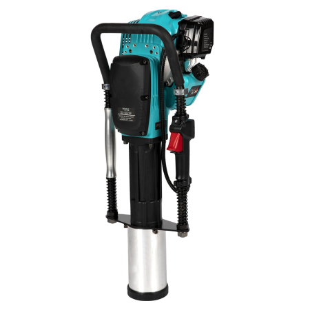 Masina batut stalpi 2.5Nm 1350bpm motor 52CC 2T [8]