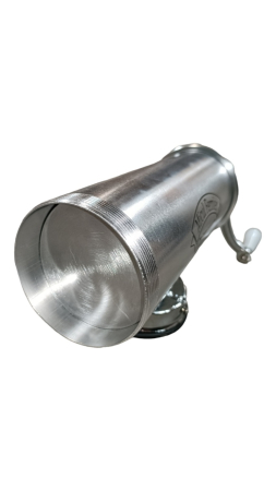 Masina de carnati 1.5kg AL ventuza 5 palnii [2]