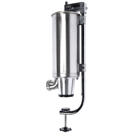 Masina de carnati 4kg VERTICAL PRO 5 palnii [3]