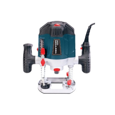 Freze si accesorii - MASINA DE FREZAT VERTICALA - 6/8MM / 55MM / 1200W