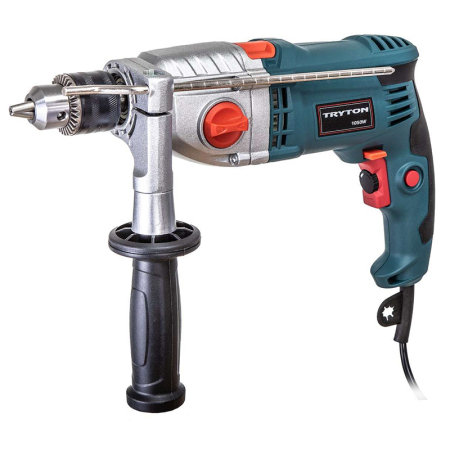 Rotopercutoare - MASINA DE GAURIT CU PERCUTIE - M.STABILA / 1050W