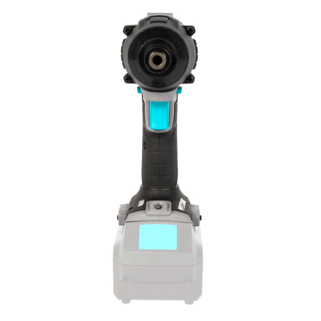 Masina de insurubat cu impact 20V, cuplu maxim 150 Nm, mandrina hexagonala 1/4" [11]