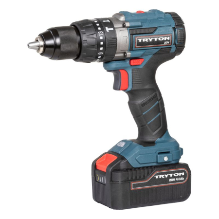 Scule Electrice - MASINA DE INSURUBAT - LI.IO/20V/4.0A/2B / 50NM/2V - G.