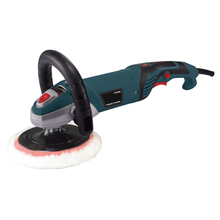 Freze si accesorii - MASINA DE LUSTRUIT UNGHIULARA - 180MM / 1400W - G.