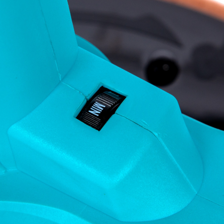 Masina de slefuit beton umed DZ 750W Ø390 mm G01 [15]