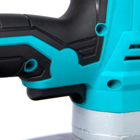 Masina de slefuit beton umed DZ 750W Ø390 mm G01 [14]